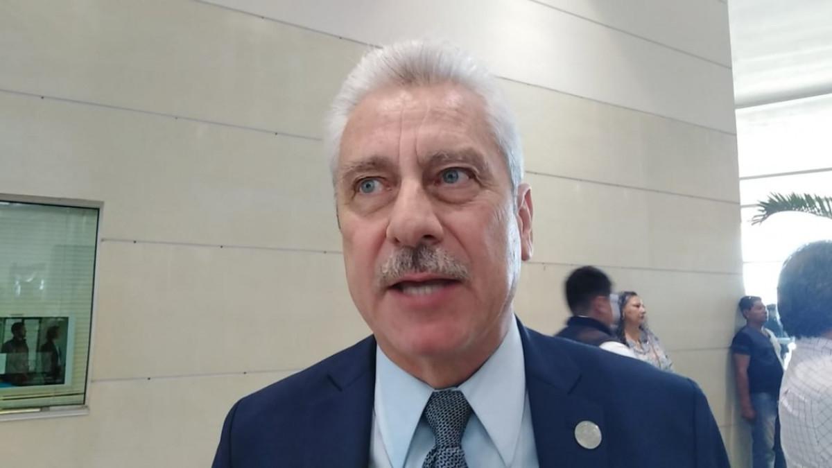 Buscarán diputados federales mayor presupuesto para Tamaulipas