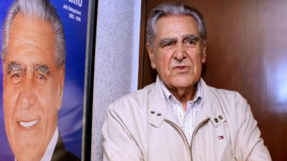 Ellos son los famosos que han buscado un lugar en la política