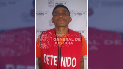  vinculan a proceso a Luis Carlos “N” por robo a comercio