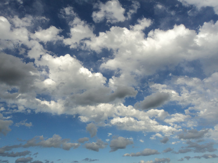 Pronóstico del tiempo para este martes en Tamaulipas 