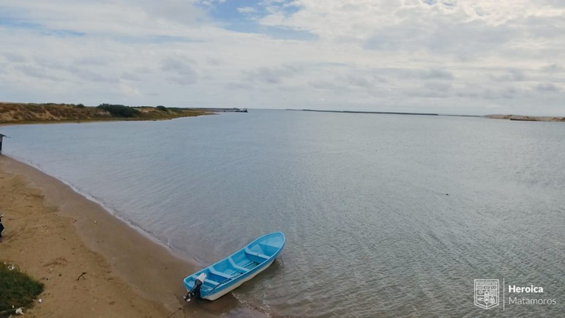 Gobierno en conjunto para impulsar sector pesquero