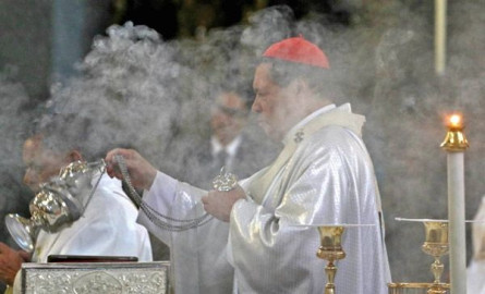 Limitarán evangélicos activismo político