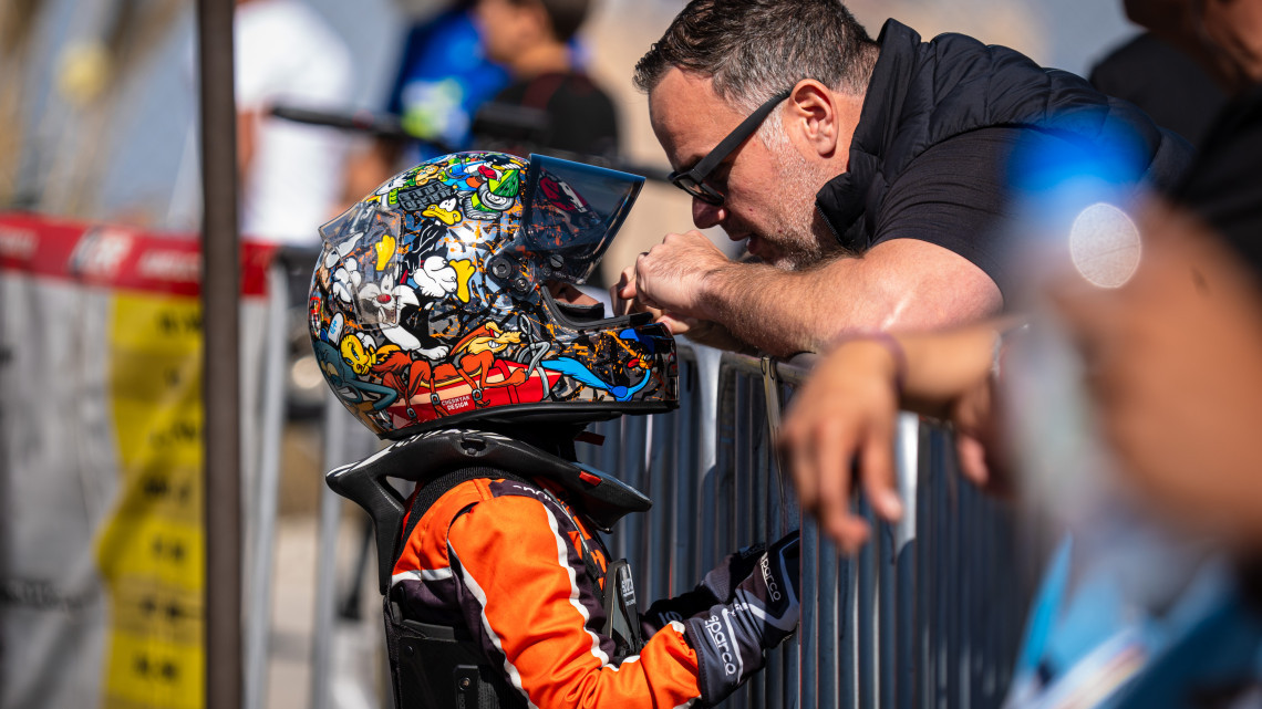 PEQUEÑO GRAN SUEÑO