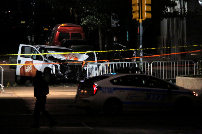 ConsulMex en NY al pendiente ante incidente terrorista