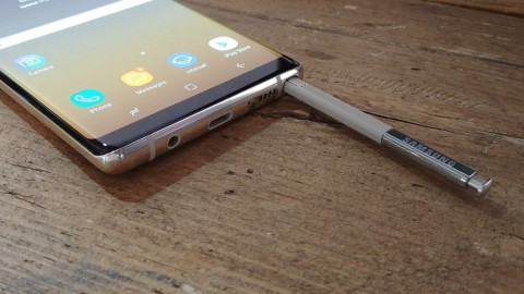 Samsung podría fusionar la gama Galaxy S y Galaxy Note