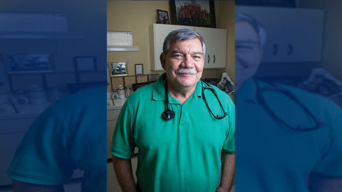 Condado Starr asigna nueva autoridad sanitaria 