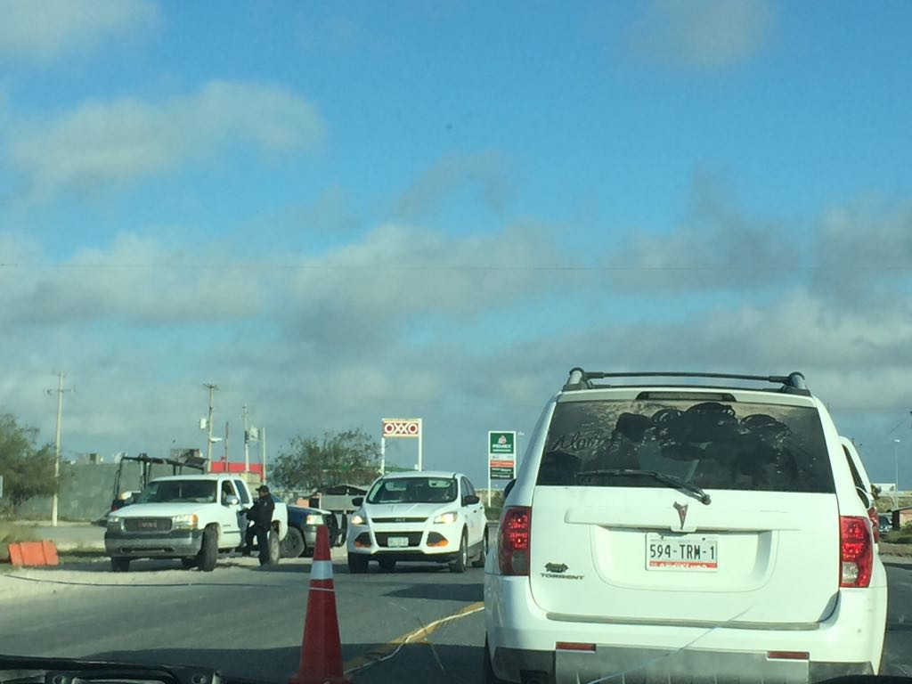 “Autos chocolate” de familias no serán decomisados: Arturo Soto