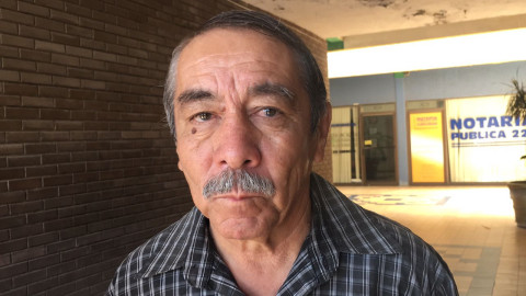 Aumenta seguridad, señalan transportistas