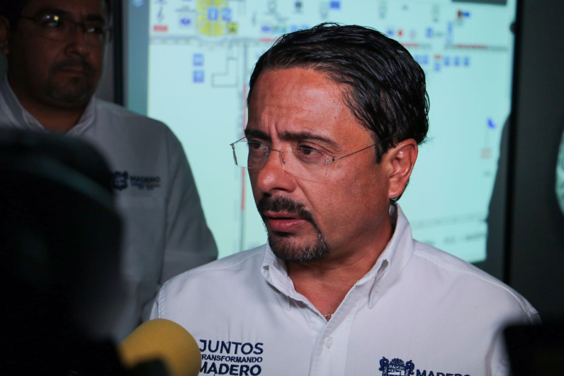 Gobierno de Ciudad Madero listo para atender a los turistas en Semana Santa