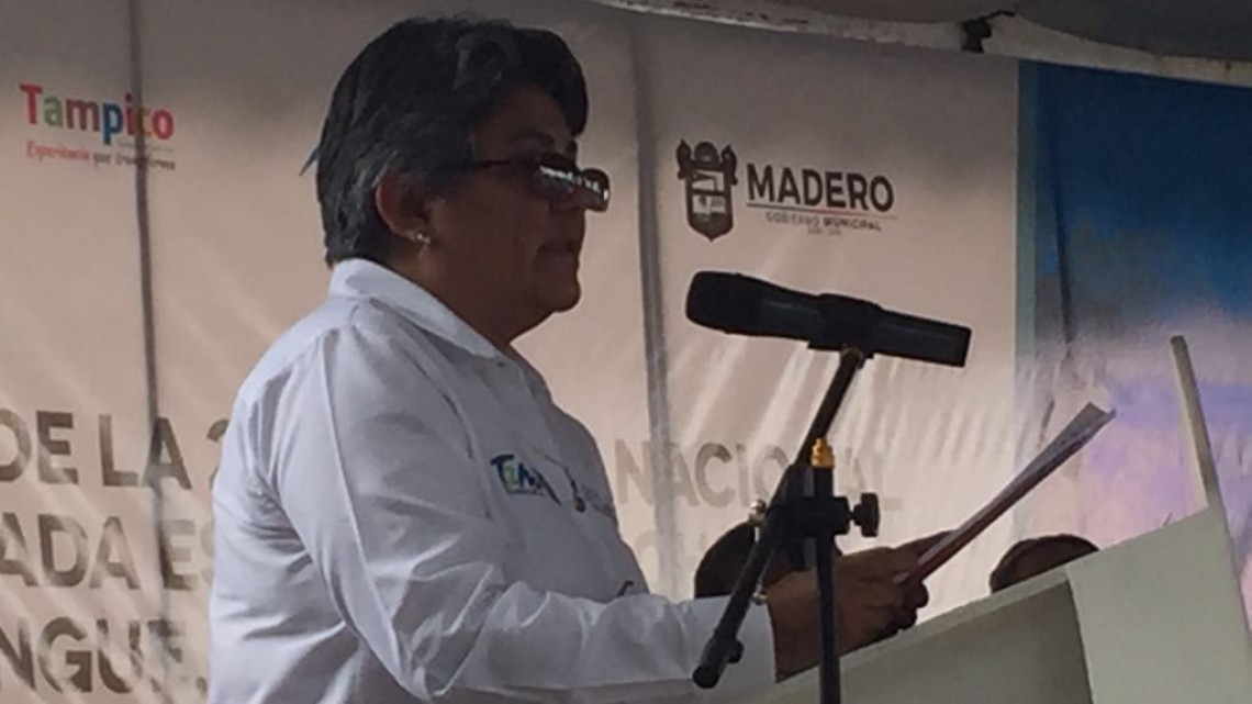 Se invierten más de 30 millones de pesos en el lucha contra el dengue