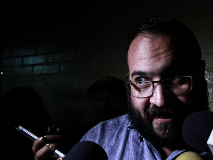 Piden diputados de PAN y PRD aplicar rigor de la ley contra Duarte