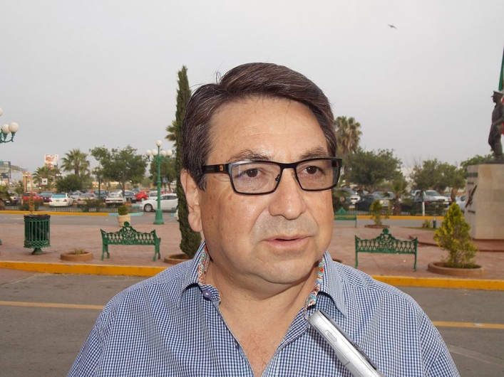 Detienen a ex secretario del PRI en Chihuahua