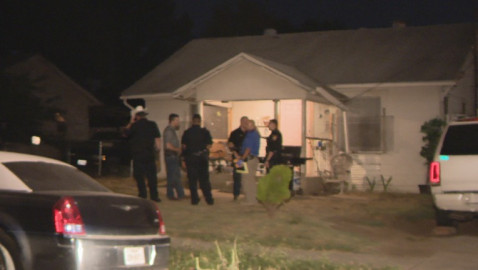 Adolescente en Texas desaparece tras dispararle a su hermana menor 