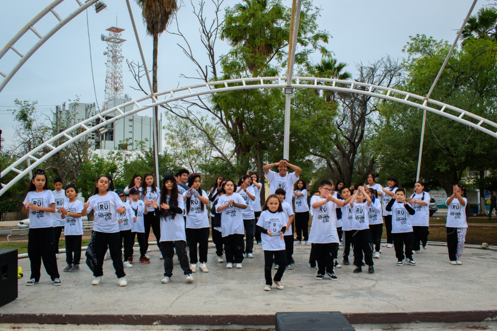 Celebrará IRCA Día Internacional de la Danza
