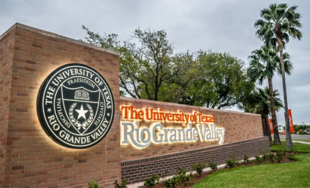 Arrestan a empleado de UTRGV por amenazas terroristas