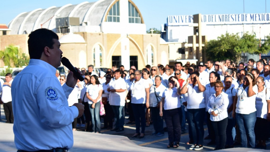 Gobierno Municipal se ajusta el cinturón