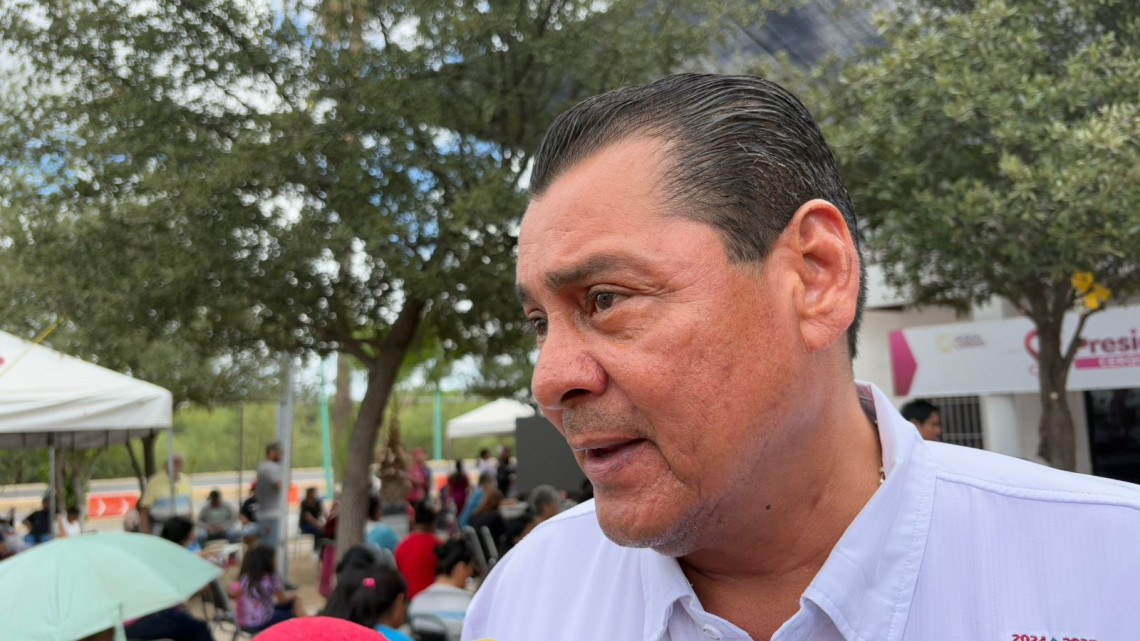 Avanza la rehabilitación de la Plaza de la Mujer tendrá espectáculos de agua