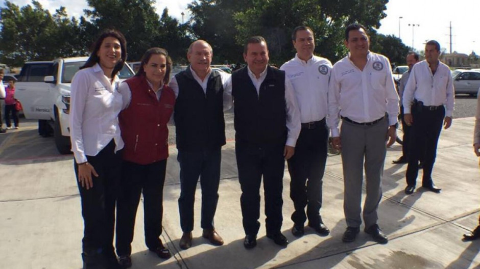 Diputados se solidarizan con los gasolineros de Tamaulipas 