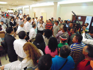 Más de 42 mdp para Tamps, generaron Movilidad Laboral hacia Canadá y EUA