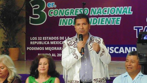 Llevan a cabo Tercer Congreso Independiente