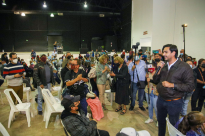  Participa ciudadanía en primer foro para el plan municipal de desarrollo 2021-2024