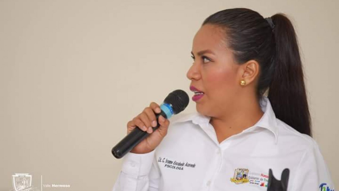 Realizan “Escuela Para Padres”