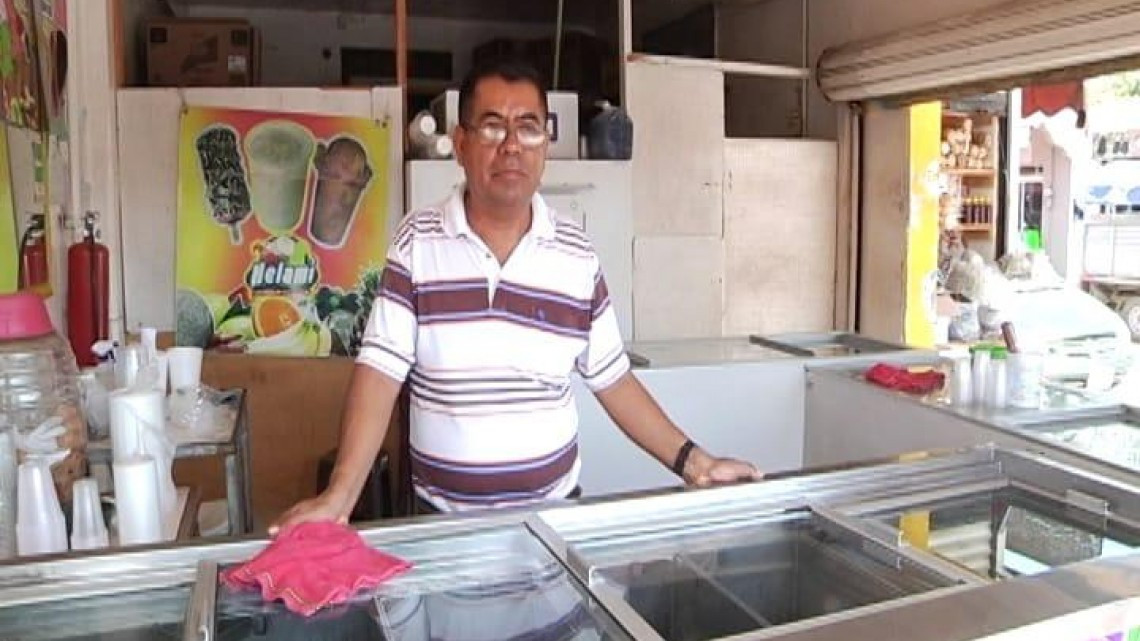 Periodo vacacional genera buena derrama económica a restauranteros