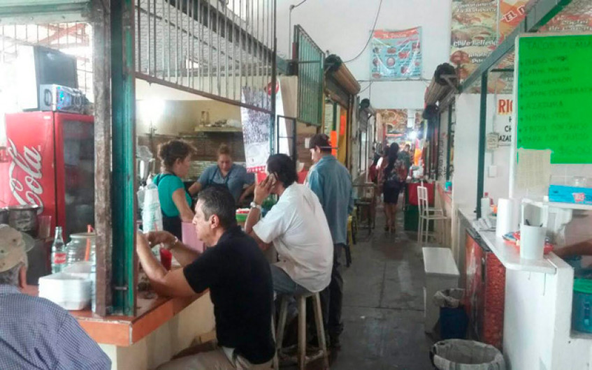 Aumentarán precio de comidas, por costo de la tortilla