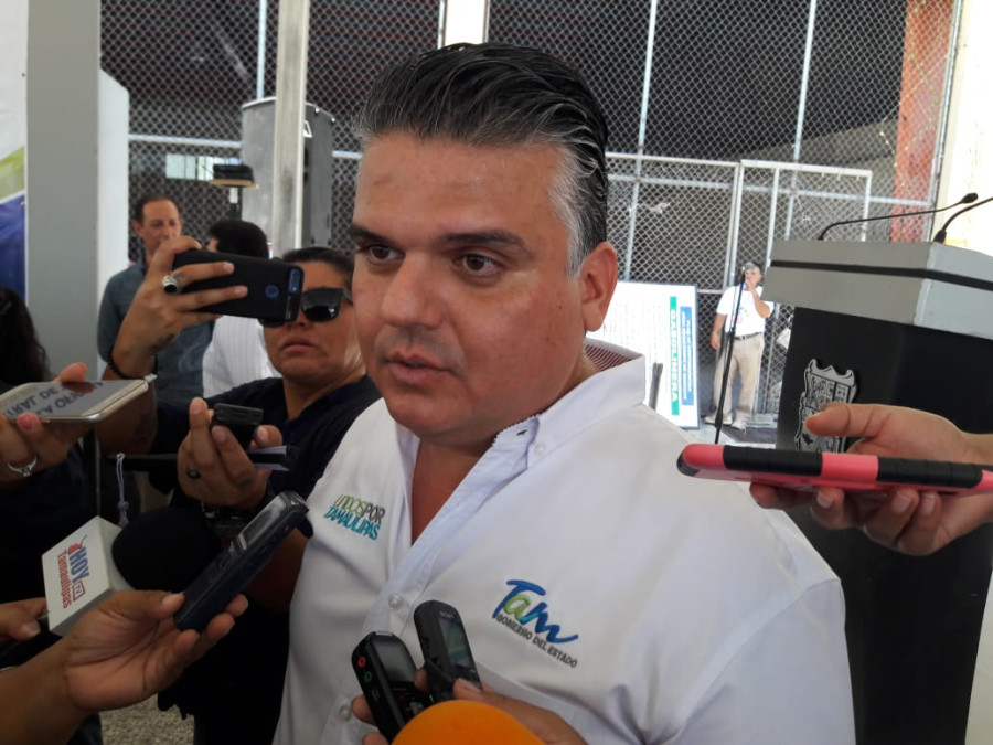 Insiste Estado para atraer inversiones en ramo energético 