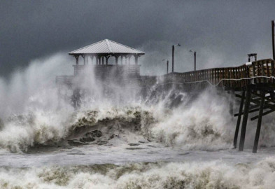 Mission toma medidas para la temporada de huracanes