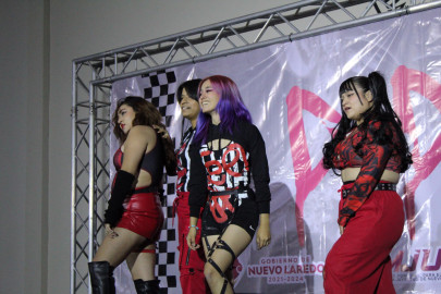 Invita IMPACTA a celebrar el Día Internacional del K-POP con presentación especial*