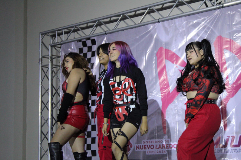 Invita IMPACTA a celebrar el Día Internacional del K-POP con presentación especial*