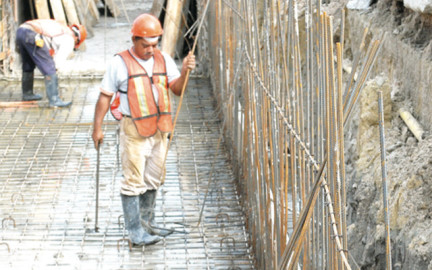 Marcharán el 1 de mayo 25 mil obreros: CTM