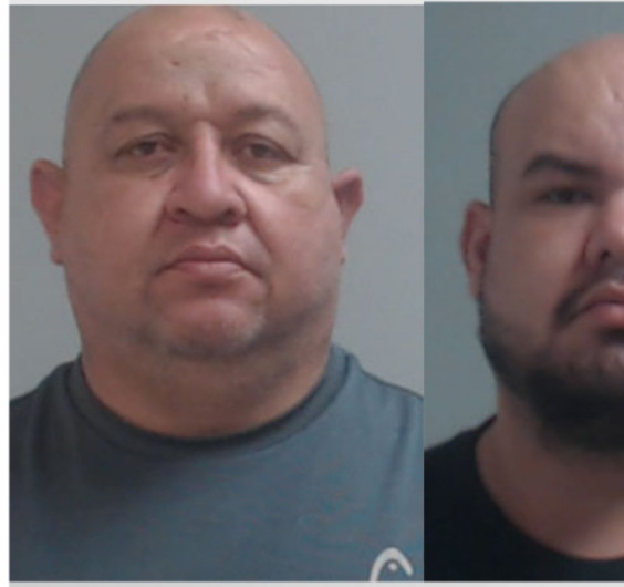 Suman cuatro sospechosos arrestados por tiroteo que mató a niña de 6 años en Mission