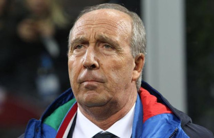 Tras fracaso mundialista, Italia destituye a su entrenador 