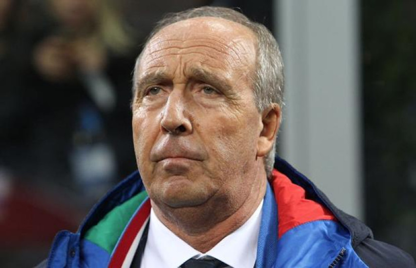 Tras fracaso mundialista, Italia destituye a su entrenador 