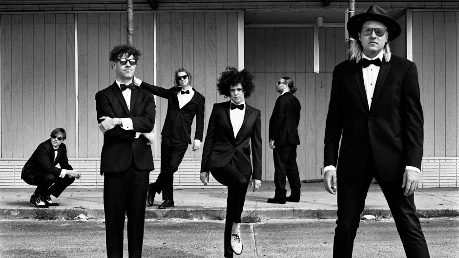 Arcade Fire estrena video de Signs Of Life