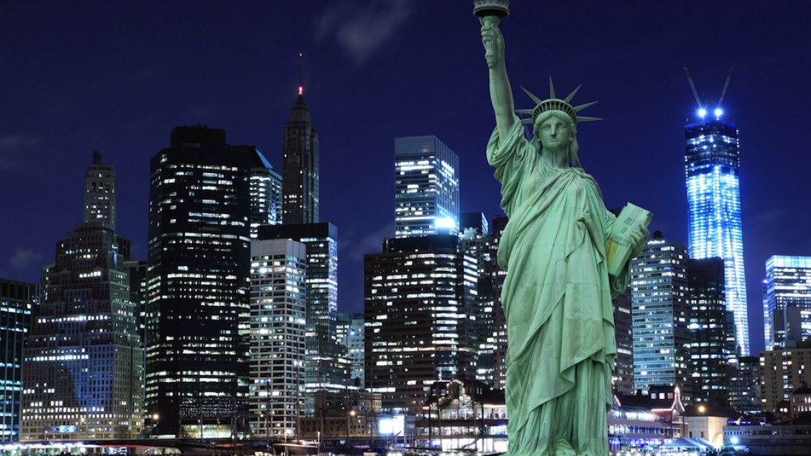 Las ciudades del mundo más visitadas por turistas