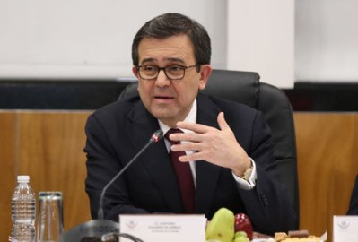 No descarta México probabilidad de finalizar TLCAN