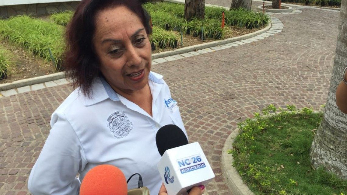 Denuncian posible abuso policiaco en la zona sur