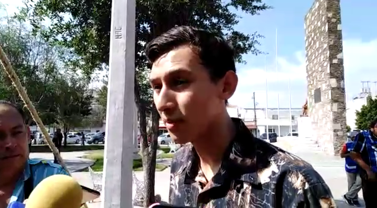 Invita CONIBIO Global a limpieza de playas tamaulipecas