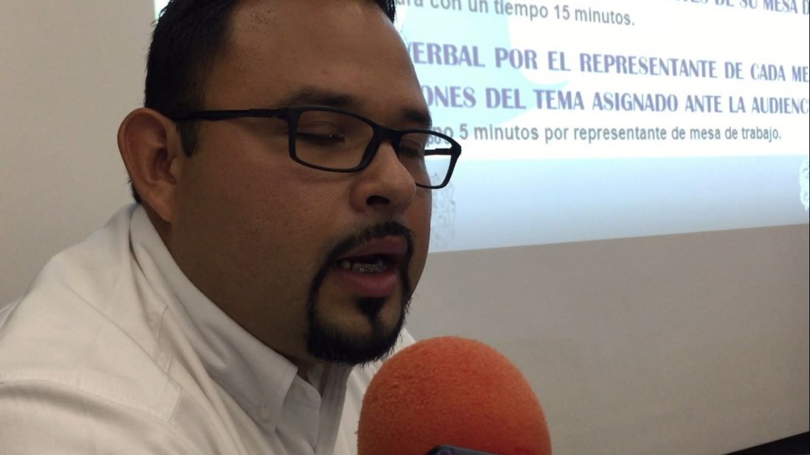 Evaluarán niveles de contaminación vertidos al aire en zona conurbada