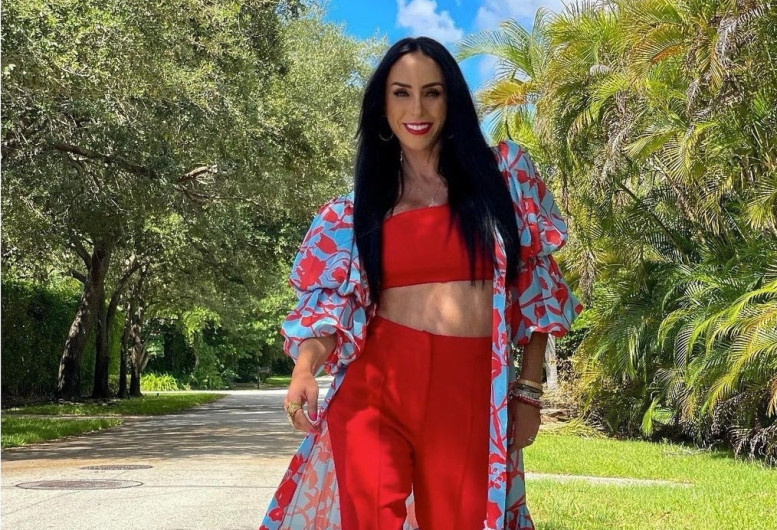 "Es completamente falso que se haya dictado o solicitado prisión preventiva en mi contra": Inés Goméz Mont 