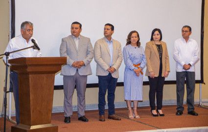 Organiza Gobierno de Matamoros Simposio “Política Pública de la Gestión del Agua en la Frontera Norte de Tamaulipas”