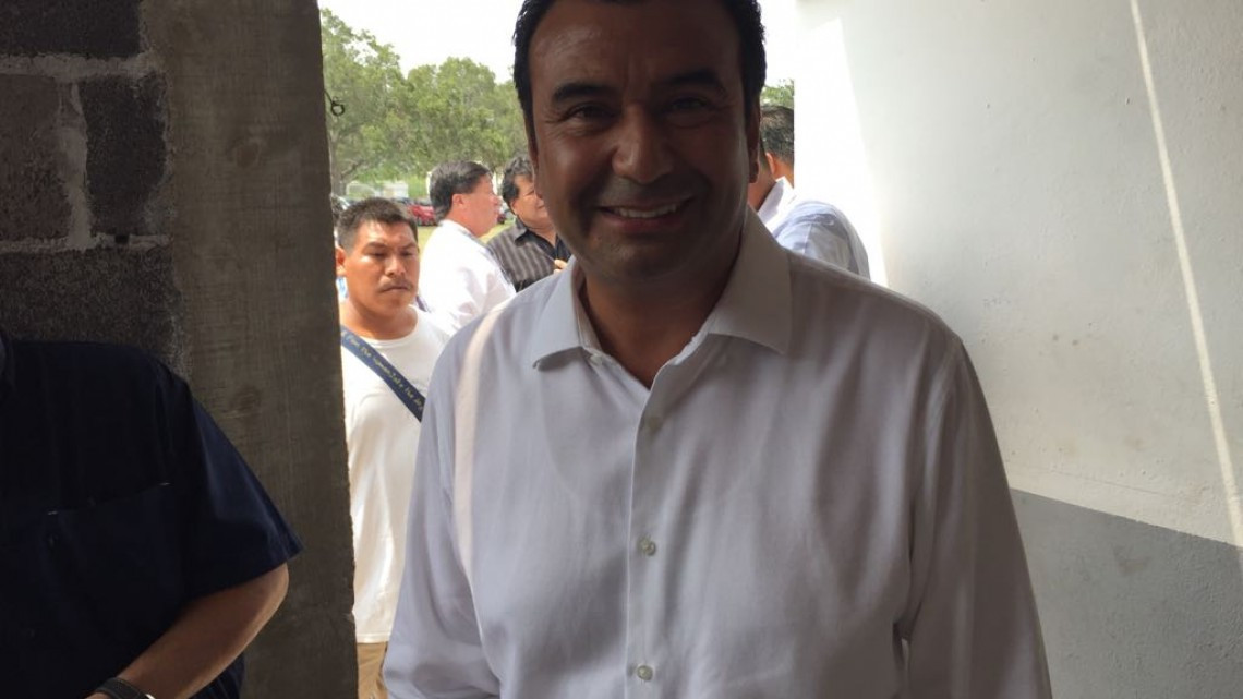 Millonaria inversión para infraestructura educativa en todo el estado