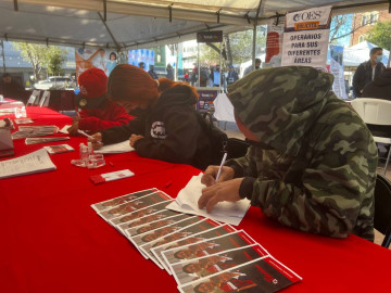 Acercan al centro de la ciudad opciones laborales 