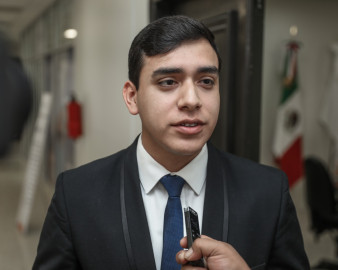 IMJUVE tiene nuevo director