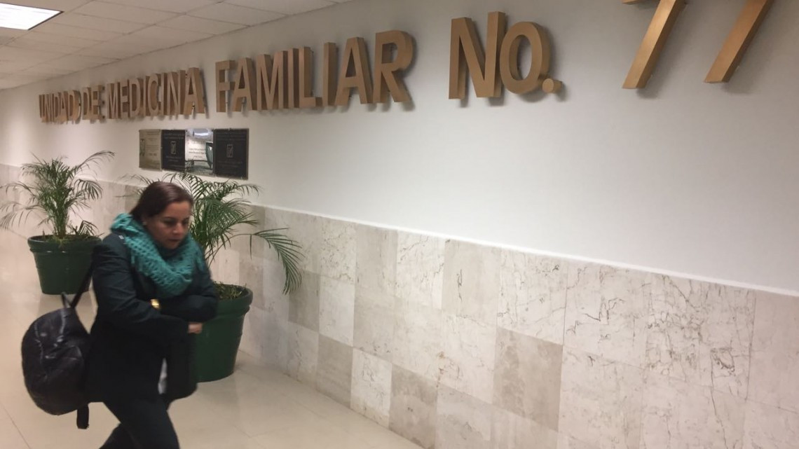 IMSS celebra 75 años de creación