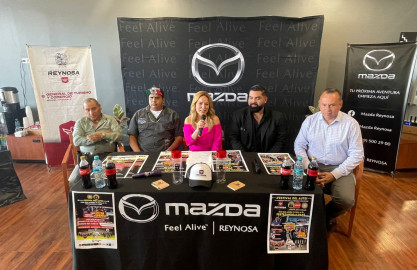 Celebrarán a papá con  Festival del auto