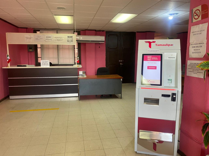 Disminuye demanda de servicios y trámites en el registro civil 